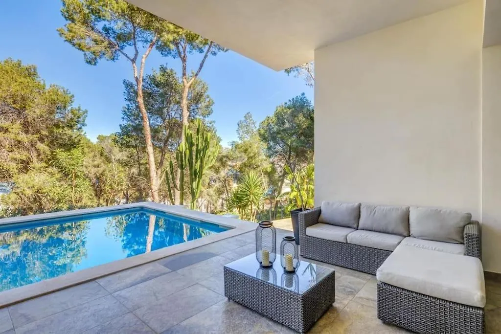 Villa Imperium By Villasmediterranean Cala Vinas