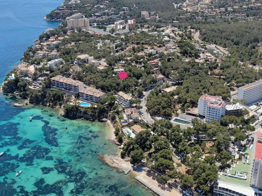 Villa Imperium By Villasmediterranean Cala Vinas