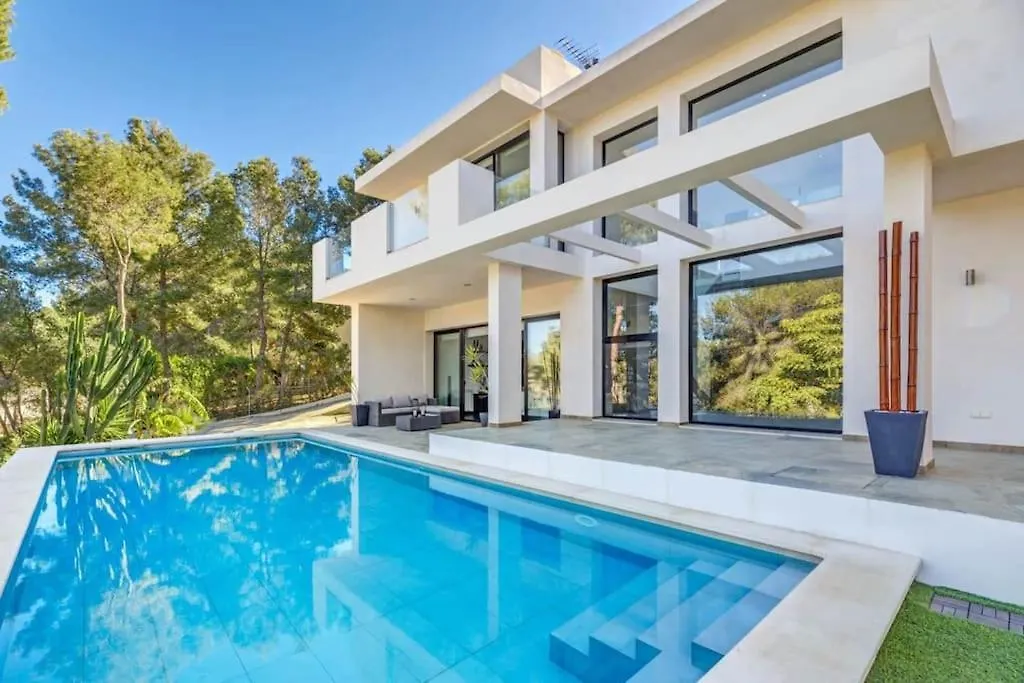 Villa Imperium By Villasmediterranean Cala Vinas  0*, Cala Vinas (Mallorca) Spain
