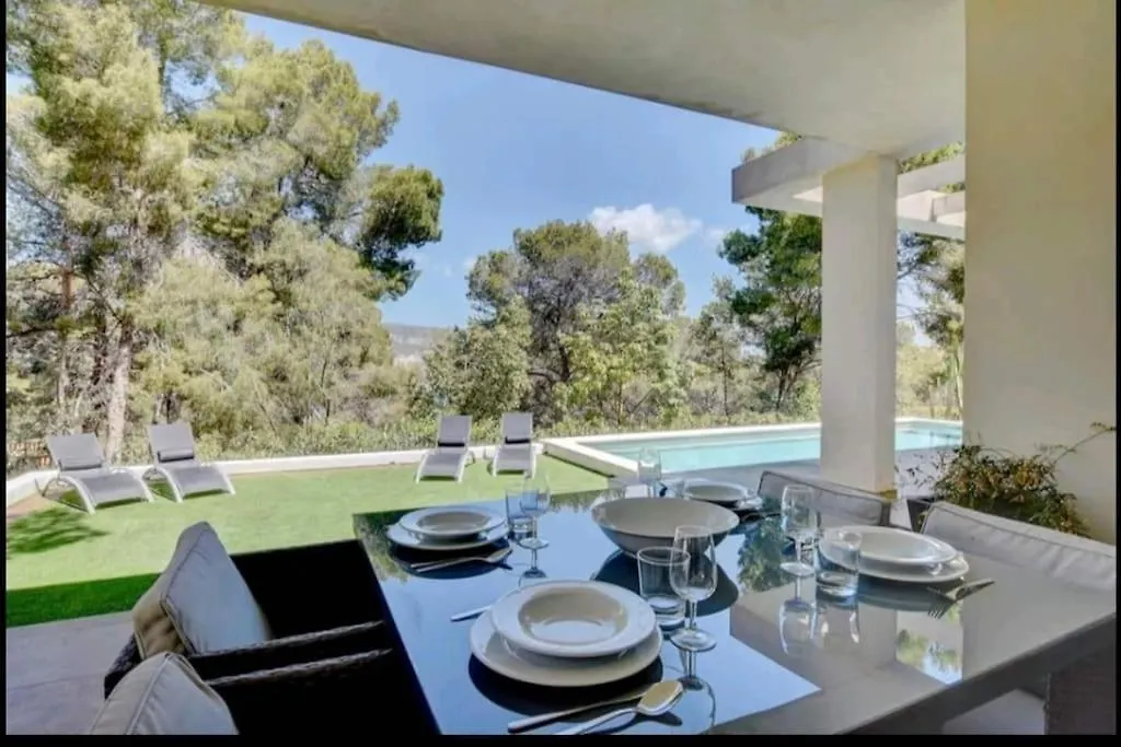 Villa Imperium By Villasmediterranean Cala Vinas  0*, Cala Vinas (Mallorca)