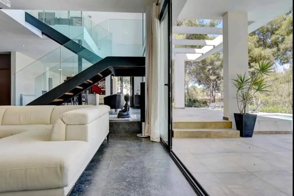 Villa Imperium By Villasmediterranean Cala Vinas  Spain