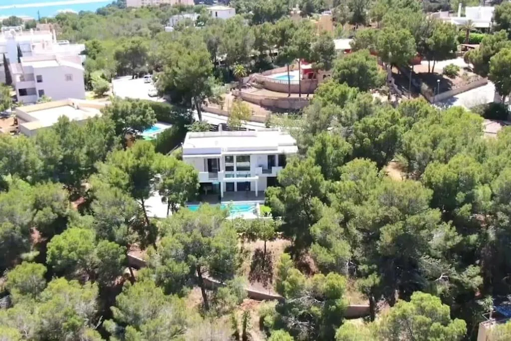 Villa Imperium By Villasmediterranean Cala Vinas  Cala Vinas (Mallorca)