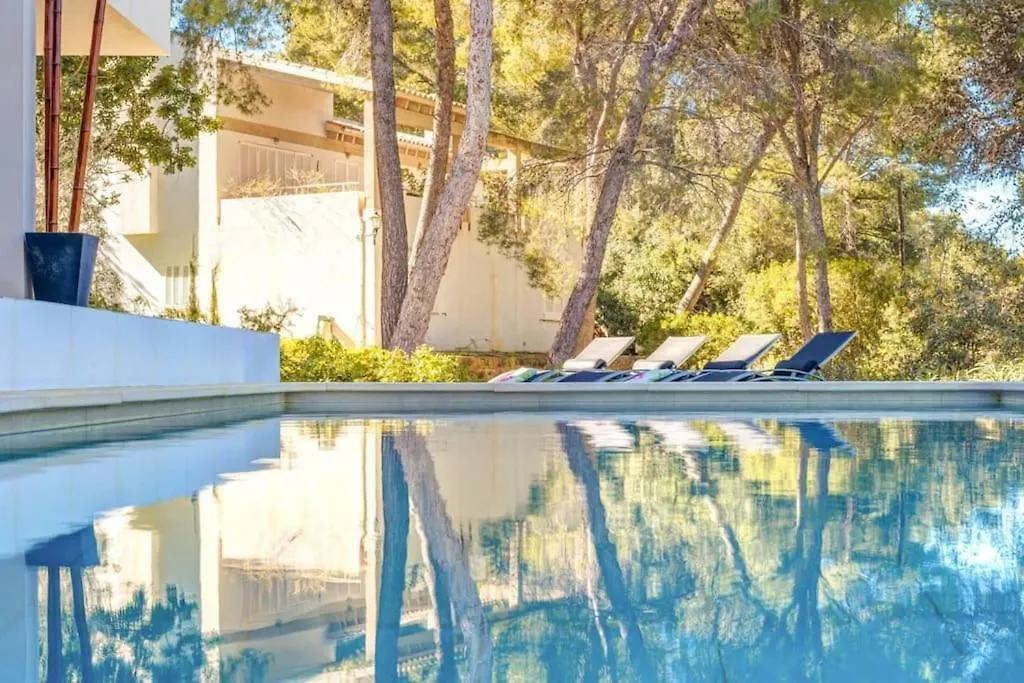 Villa Imperium By Villasmediterranean Cala Vinas  0*, Cala Vinas (Mallorca) Spain